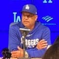 ロバーツ監督、再昇格フリーランド起用重視を明言「より多くの機会与える」　ヘソン出場機会減少へ　ＩＬ入りキケは左腹斜筋重傷「大きな断裂」