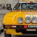 え？RX-7が！？ “知る人ぞ知る”伝説名車の美しい姿「ロータリーでまさか勝つとは」世界を驚かせた希少ラリー車の逸話
