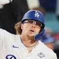 キケ・ヘルナンデスが２試合でILに逆戻り　ロバーツ監督「ひどい筋肉の亀裂」