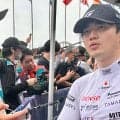 WRCラリージャパン：WRC2参戦の山本雄紀「これまで以上に明確にポディウムを狙います」