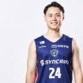 【Ｂリーグ】レバンガ北海道が前横浜ビー・コルセアーズのSF松崎裕樹を獲得「初めての移籍で不安もありますが…力になれるように」
