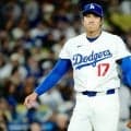 大谷翔平の“1”が「もったいない」　快投も無情な現実に落胆…まさかに「モヤモヤ」