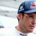 WRCラリージャパン：ティエリー･ヌービル「舗装路でi20Nラリー1の不利は変わらない」