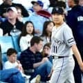 菅野智之、大谷のHRは「防げたかな」　ド軍戦で4敗目「悲観する内容ではない」
