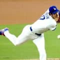 5四死球でも大谷翔平は「素晴らしかった」　18.44m先で感じた“ギアチェンジ”…相棒スミス絶賛