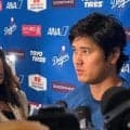 大谷翔平、笑顔なき5勝目　6回無安打も5四死球に反省…戦い続けた「フラストレーション」