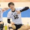 【バレー】日本協会、男子日本代表の登録を抹消　佐藤駿一郎容疑者の大麻所持容疑を受け…代表激震、６・４開幕ネーションズＬ目前