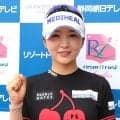 韓国の「パーフェクト・バニー」イ・イェウォンが２位スタート「日本ツアーに参戦したい。優勝が一番の近道」　リゾートトラストＬ