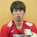 【バレー】日本協会が佐藤駿一郎の日本代表登録抹消を発表