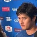 大谷翔平、二刀流継続のための「戦略」　5勝目も5四死球を反省「ちょっと多すぎ」