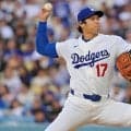 イライラの５勝目…大谷翔平にロバーツ監督「22番つけていた男に似てる」レジェンド左腕と比較