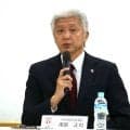 【バレー】佐藤駿一郎容疑者の逮捕に、協会「大変遺憾」　代表活動始動のタイミングで「選手たちは、かなり精神的にも参っている」