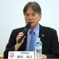 【バレー】男子代表のキックオフ会見が中止　佐藤駿一郎容疑者の大麻所持容疑逮捕…急きょ「説明会」に　６・４開幕ネーションズＬへの晴れ舞台に水を差す