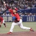 【楽天】“みそかつ王子”ドラ６九谷瑠の「矢場とんひれかつサンド」29日から販売