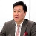 【バレー】川合俊一会長は欠席　体調不良で病院へ…男子代表が大麻所持で逮捕