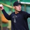 巨人中山礼都、ヤクルト小川泰弘ら登録　巨人浅野翔吾、日本ハム上川畑大悟ら抹消／28日公示