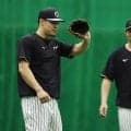 【阪神】本塁打キング併走の森下翔太＆佐藤輝明が得票10万超え　球宴の中間投票、人気ぶり突出