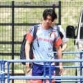 【日本代表】エースFW上田綺世「クオリティーも価値も全く違うものに」４年前は45分出場のみ