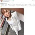 【マリーゴールド】岩谷麻優がいかコーデで２ショット会参加「試合も墨々まで要ちぇけら」