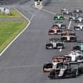 素晴らしい週末。スーパーフォーミュラとインディ500