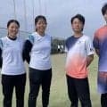  スポーツクリエイトが駒沢大・鹿屋体育大両テニス部とサポート契約 