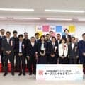 品川ＣＣが「スポーツ×障がい福祉」の就労継続支援Ｂ型事業所「ワークアリーナ天王洲」開設！森澤恭子・品川区長「障害者施策の新たな可能性」