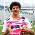 【ラグビー】神戸ＣＴＢタリ・イオアサは負傷の左肩「ソーグッド」回復アピール　準決勝東京ＳＧ戦で先発復帰