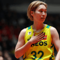 「B.LEAGUE AWARD SHOW 2025-26」の配信概要が発表…ゲストに元女子日本代表宮崎が出演