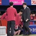 【楽天】石井GM、ゴンザレスのウェーバー公示申請に「チーム編成をもう1回動かしていくため」