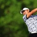 「全英切符も視野に」木下稜介が自己最少タイ62で首位発進 レフティ細野勇策は出遅れ