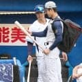 【西武】石井一成が弟のヤクルト石井巧とスタメンで同時出場　「楽しみっすよ、純粋に」が実現
