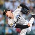 阪神　プロ初先発の木下里都が１５９・７キロたたき出す　ほぼ１６０キロの剛速球　先発では希有なスピード　清原和博氏は球質を評価