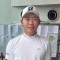 ２４年大会覇者・木下稜介がツアー自己最少に並ぶ「６２」で２週連続の首位発進「あっという間に終わりました」　１打差の２位に小平智とノリス
