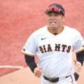巨人・高卒4年目ドラ1がファーム合流即アーチ！一軍で10打数1安打も再昇格へアピール