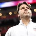 厳選26名も「心から楽しめない」　米代表指揮官がW杯メンバー選考で本音吐露　落選選手へのドライな言動は波紋「眠れなかった」