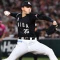 【ロッテ】田中晴也が29日阪神戦に先発「練習してきたことをしっかりと表現できるように」