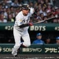 【阪神】大山悠輔の初回タイムリーで先制！プロ初先発の２年目木下里都を援護
