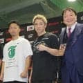 【ボクシング】大橋秀行会長、井上尚弥の次戦は「面白い試合になる」　拓真は「来たるべき時」に向けジムワーク再開