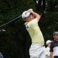 木村太一が首位で最終日へ 16歳・加藤金次郎は4打差3位／男子下部