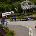 WRCラリージャパン：ランチアに500ユーロの罰金。シャシー個体識別証の貼付忘れ