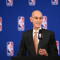 NBAがレビュー判定に対して将来的なAI導入を検討…アダム・シルバーがメディアで明言