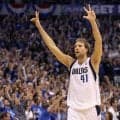 ノビツキーが最多…オールNBAチームの同僚不在で最も多くの勝利を手にしてきたトップ10選手