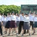 夏の甲子園　ダンスCMが6年ぶりに復活　大会歌は森大翔さん