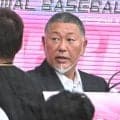 【阪神】清原和博氏「理想的」阪神のクリーンアップ語る　自身が入るなら「４番でしょう」