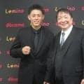 【ボクシング】大橋会長「うれしい悲鳴」藤木勇我、片岡雷斗に続き中山聖也も入門「すごい３人」