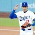 ブルペンで見届けた大谷翔平の躍動　実感した同じユニを着る幸せ…同僚が感銘「人生で一番クール」