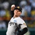 【阪神】プロ初先発の木下里都、同学年ミレニアム世代の日本ハム水野＆田宮＆万波に連打…３失点