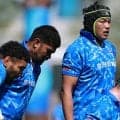 恩返しは、勝利で。尊敬する“ジャマ”への思いを逆転勝利の原動力に
