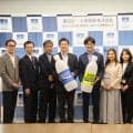 東京・墨田区×大塚製薬「区民の健康増進に関する連携協定」締結！熱中症対策「クーリングシェルター」啓発と設置拡大＆「健康会議」開催で公民連携体制を強化