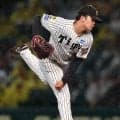 【阪神】４年目左腕・門別啓人が連投でイニングまたぎ　２回無失点